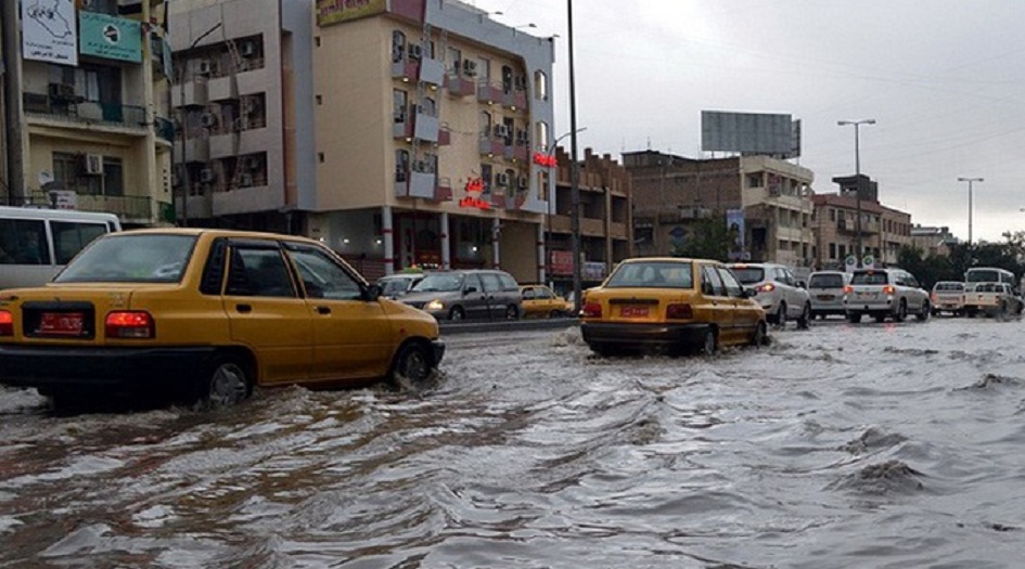 اعلان حالة الطوارئ والاستنفار التام في العاصمة العراقية بغداد والسبب.... 