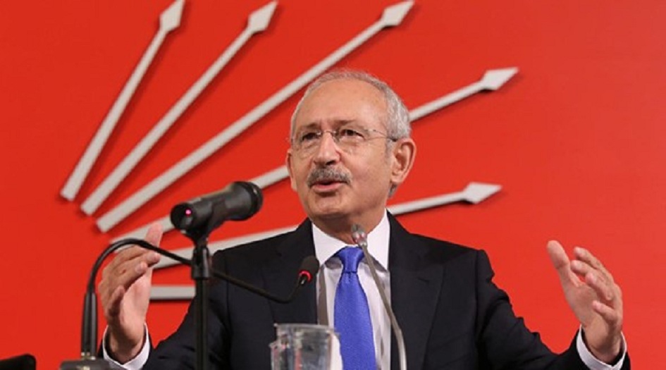 حزب الشعب الجمهوري  المعارض يفوز في المدن الكبرى بالانتخابات المحلية التركية