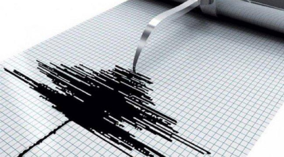 هزات ارضية تضرب هذه المدن العراقية 