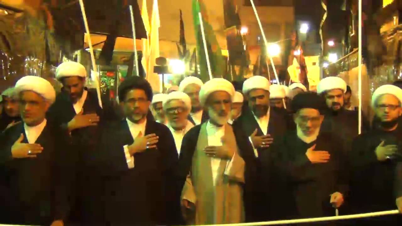 علماء البحرين يدينون تطبيع آل خليفة مع "اسرائيل"