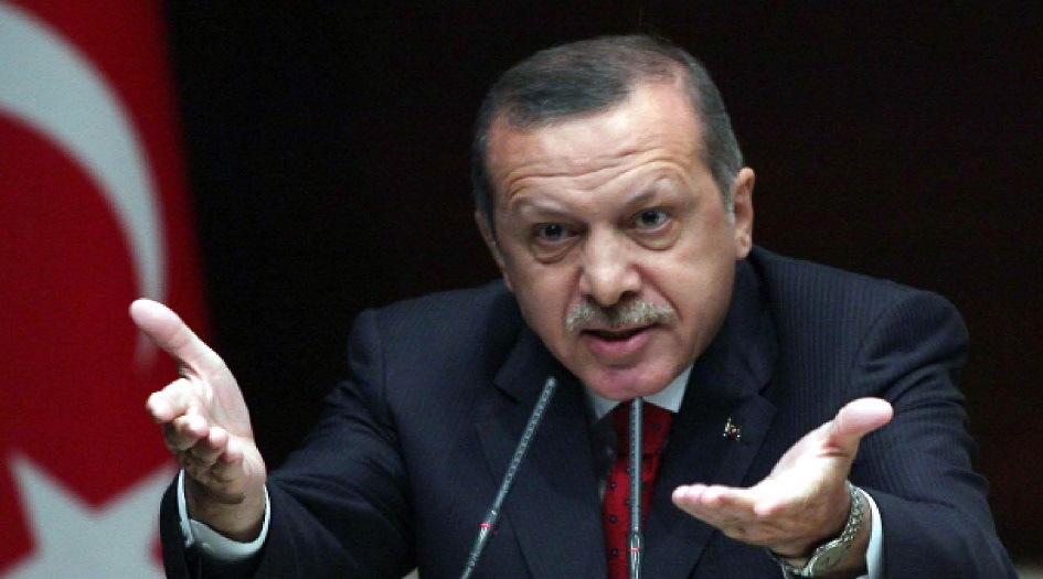 بعد خسارة أردوغان لقلبه في إسطنبول لابد من زيارة دمشق