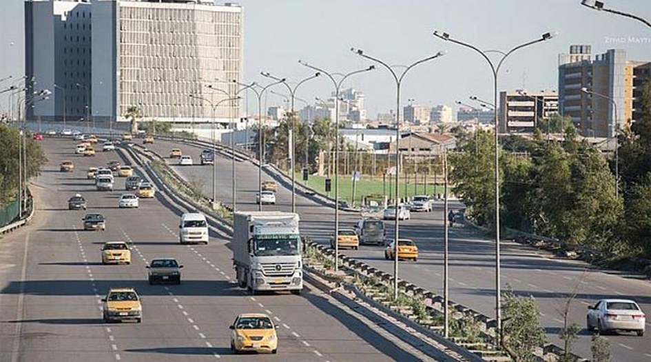 فتح جميع الطرق المغلقة لتأمين زيارة الإمام الكاظم (ع)