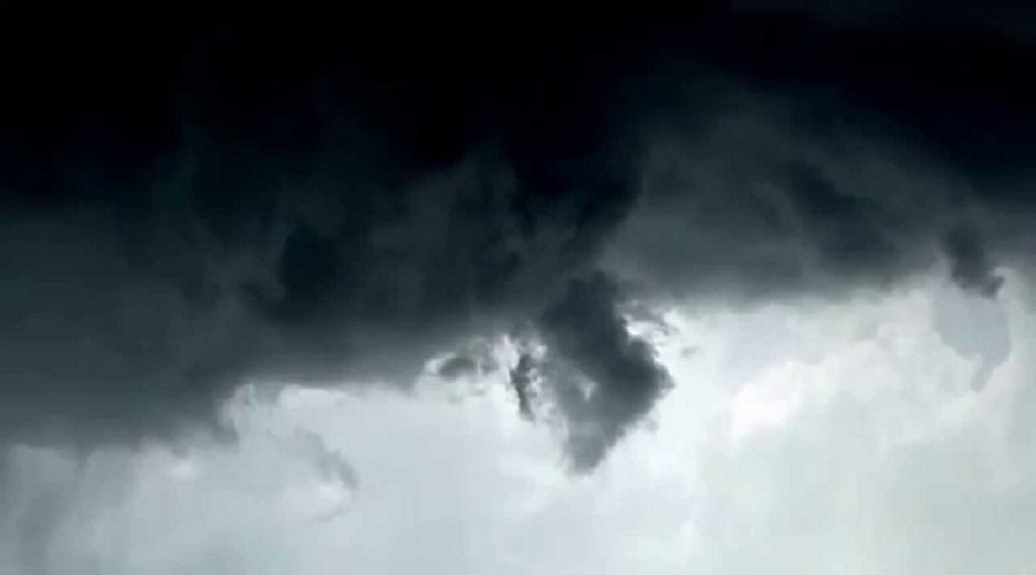 منخفض جوي ماطر يؤثر على العراق خلال الأيام المقبلة +الخرائط