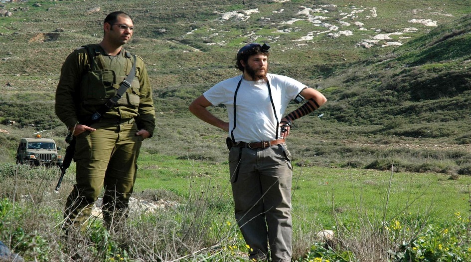 شهيد فلسطيني بنيران مستوطن في الضفة الغربية المحتلة