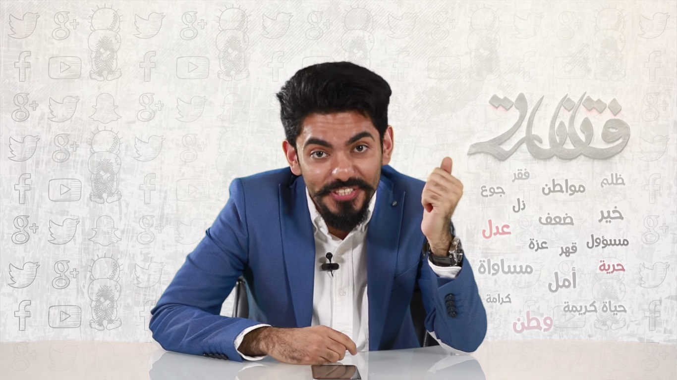 معارض سعودي يكشف ملف المعتقلات ستطيح معه رؤوس 