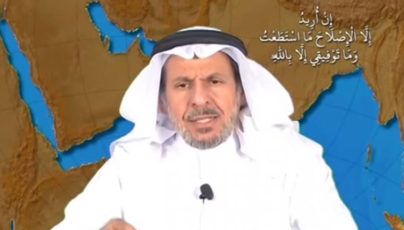 معارض سعودي: الملك ونجله يستفزان الأمة في دينها وأخلاقها وقيمها