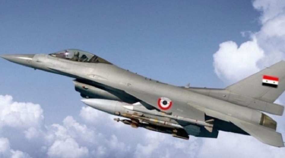 مقاتلات سورية تطيح باجتماع للنصرة وتدمر مستودعات أسلحتها