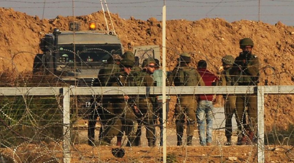 شهيد فلسطيني جديد وجريحان برصاص الاحتلال جنوب القطاع