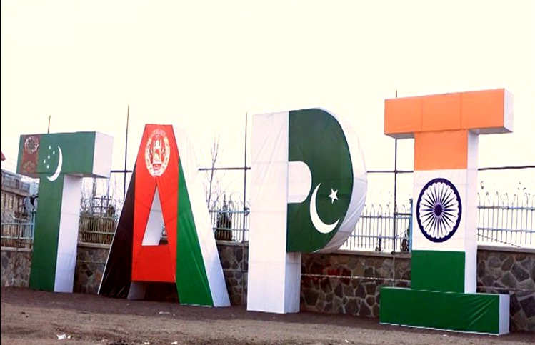 وعده ریاض برای سرمایه گذاری در پروژه انتقال گاز ترکمنستان به هند