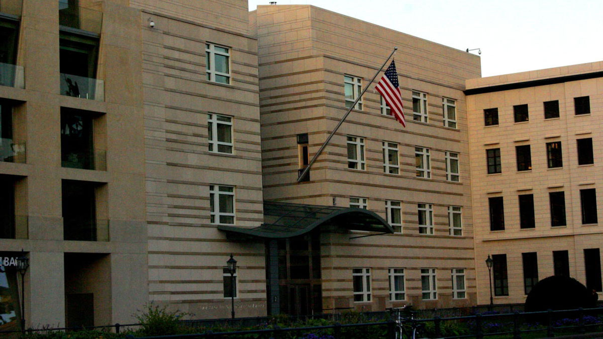 تطور مهم بانتظار التواجد الدبلوماسي الاميركي في العراق 