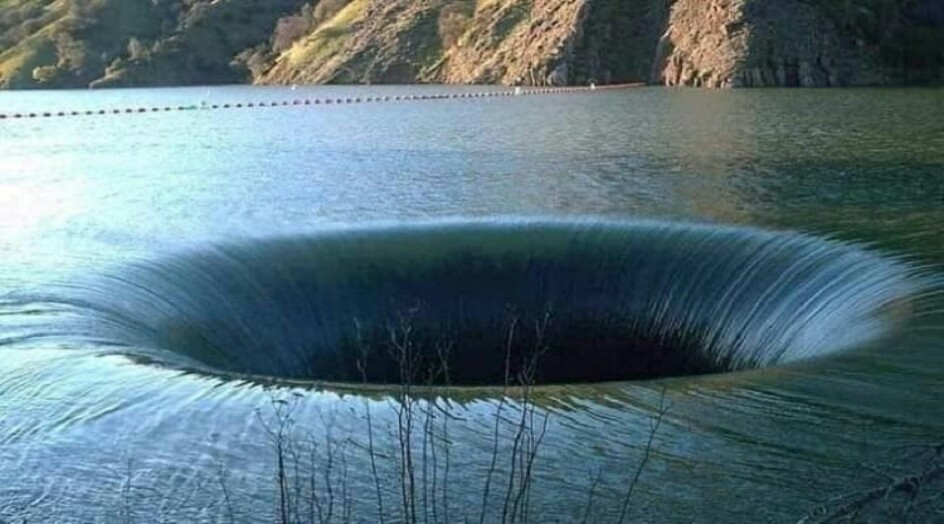  سد دوكان يخرج عن السيطرة .. و الموارد المائية العراقية تعلق على الوضع في سد دوكان