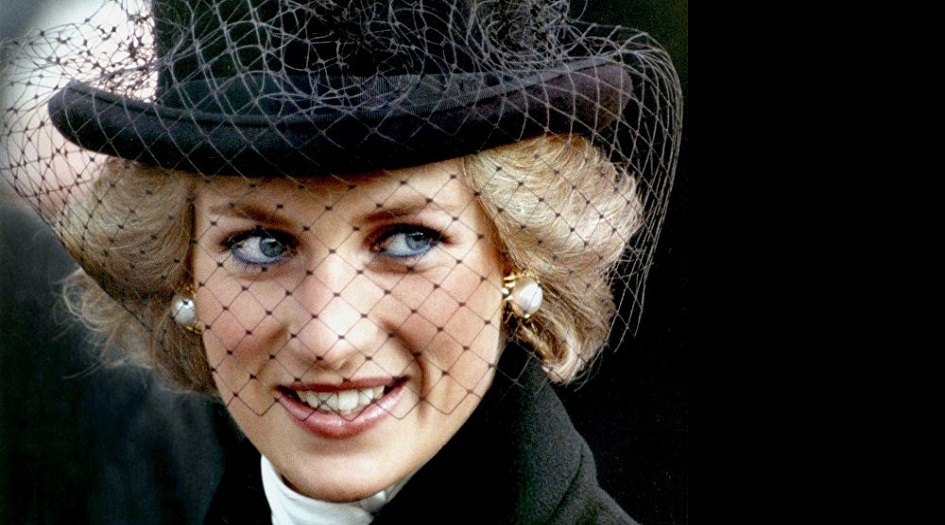 مفاجأة لأول مرة... جرح صغير نادر وراء وفاة الأميرة ديانا؟!