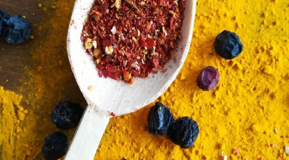 4 مضادات طبيعية مضادة للالتهاب والروماتيزم ومسكنة للأوجاع....تعرف عليها