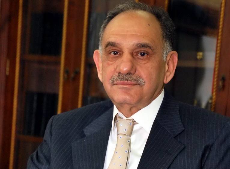 نائب يطالب الحكومة باصدار مذكرة قبض ضد صالح المطلك