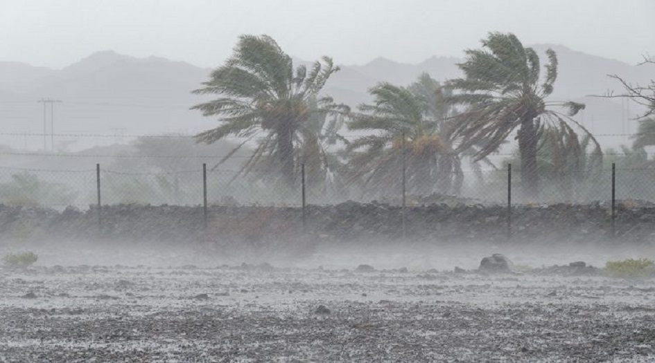 متنبئ جوي: حالة مطرية قوية  في العراق وهذا موعدها؟!!