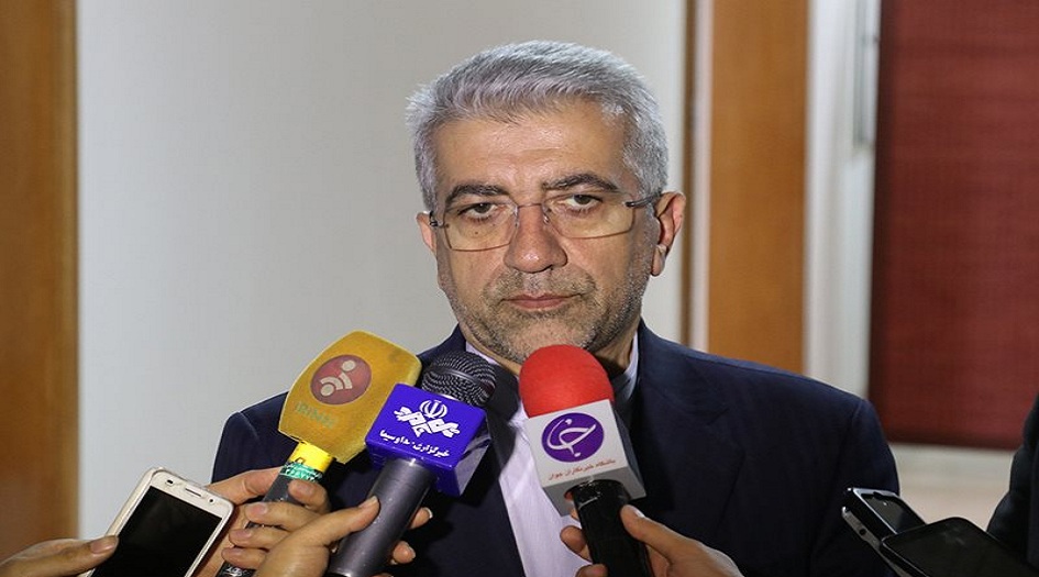  وزير الطاقة الايراني: إعداد خطة لاعادة تاهيل قطاع الكهرباء العراقي خلال 3 اعوام