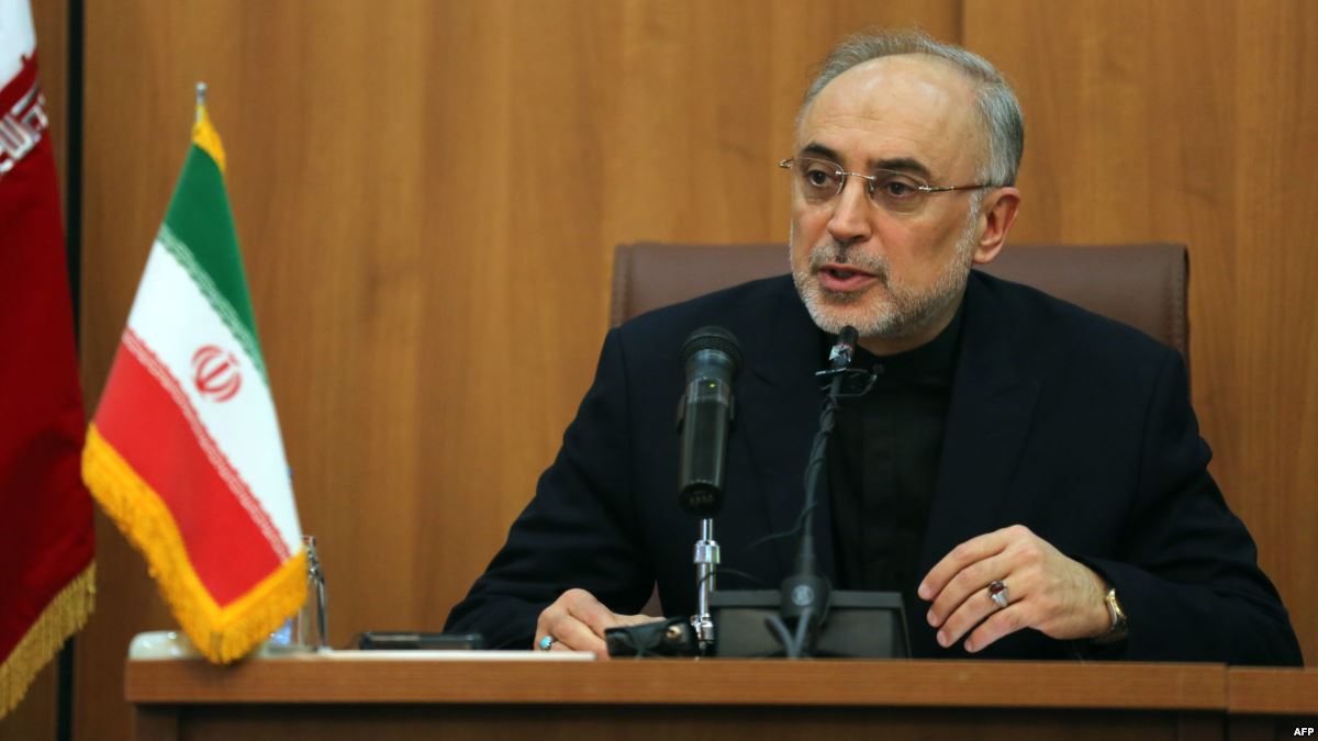 صالحي: ازاحة الستار عن 114 مشروعا في اليوم الوطني للتكنولوجيا النووية