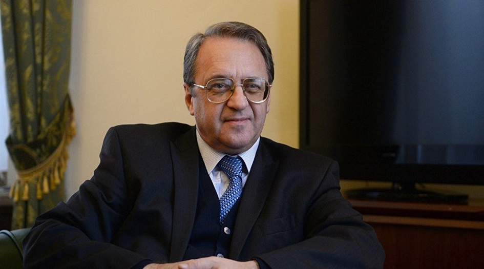 الخارجية الروسية: نتواصل مع جميع أطراف النزاع في ليبيا والأمم المتحدة