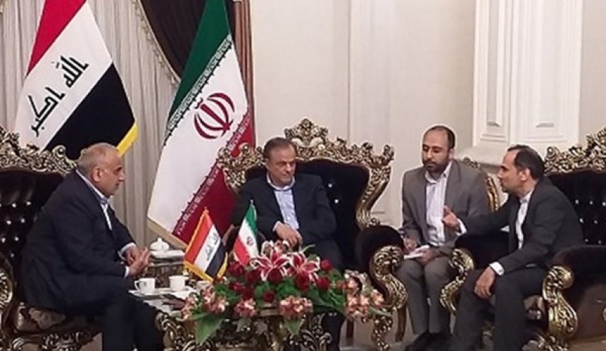 هذا ما قاله رئيس الوزراء العراقي حول طرد زمرة "خلق"