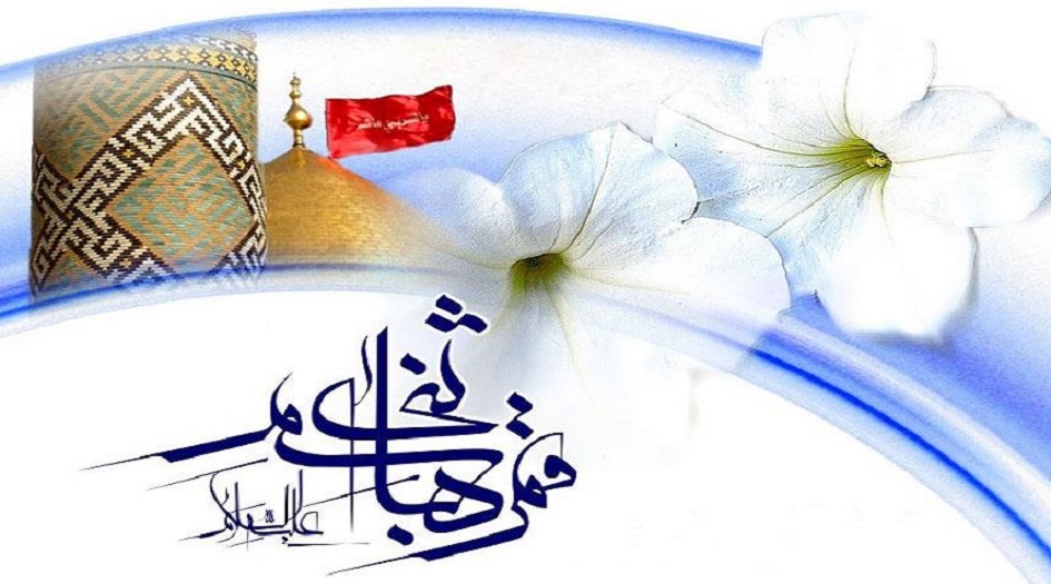 مولد ابو الفضل العباس عليه السلام... كل ما تريد معرفته عن ولادة العباس (ع)