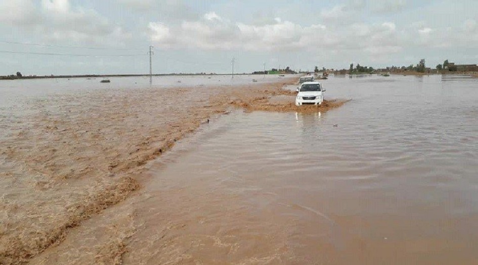 بالوثيقة...الموارد المائية تدعو لإعلان حالة الطوارىء في إحدى المحافظات العراقية