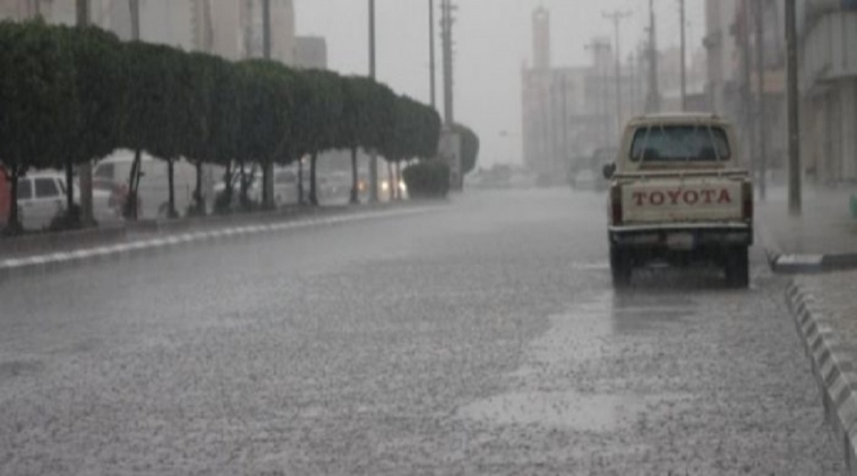 بالوثيقة... الأنواء العراقية تكشف آخر تطورات" الحالة الجوية الممطرة خلال اليومين المقبلين "