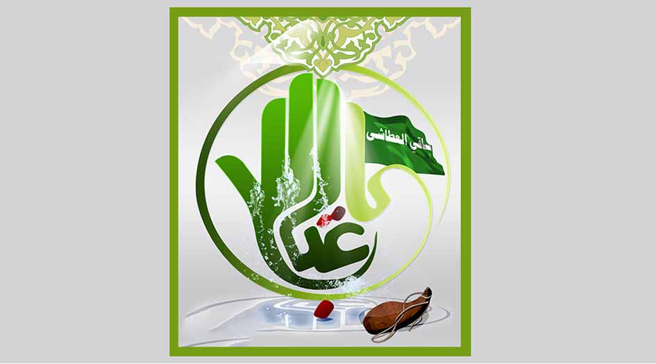 انفوغراف.. مولد العباس عليه السلام