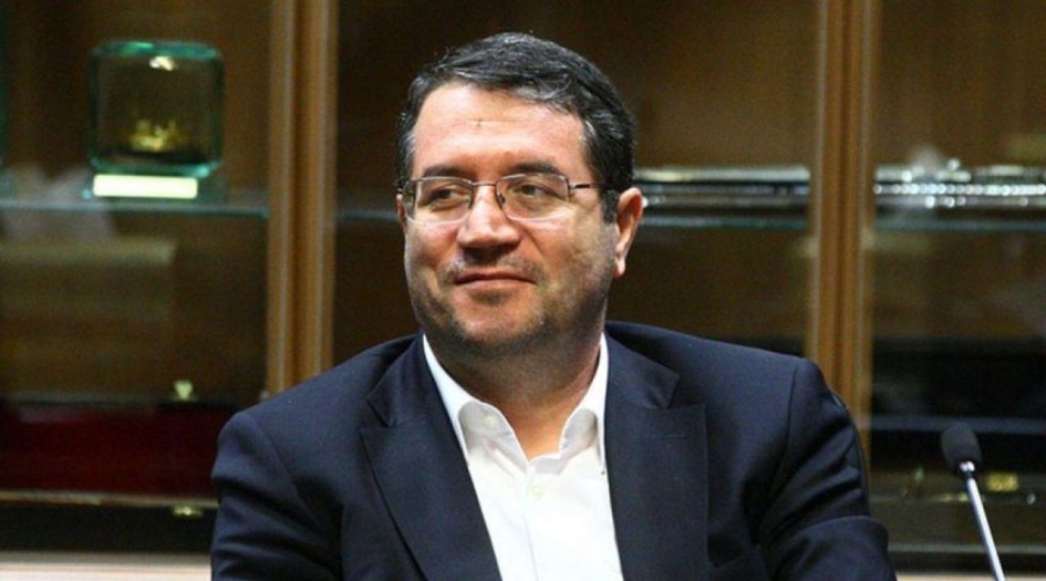 وزير الصناعة الايراني : انتاج البلاد من السيارات بلغ 4 آلاف يوميا