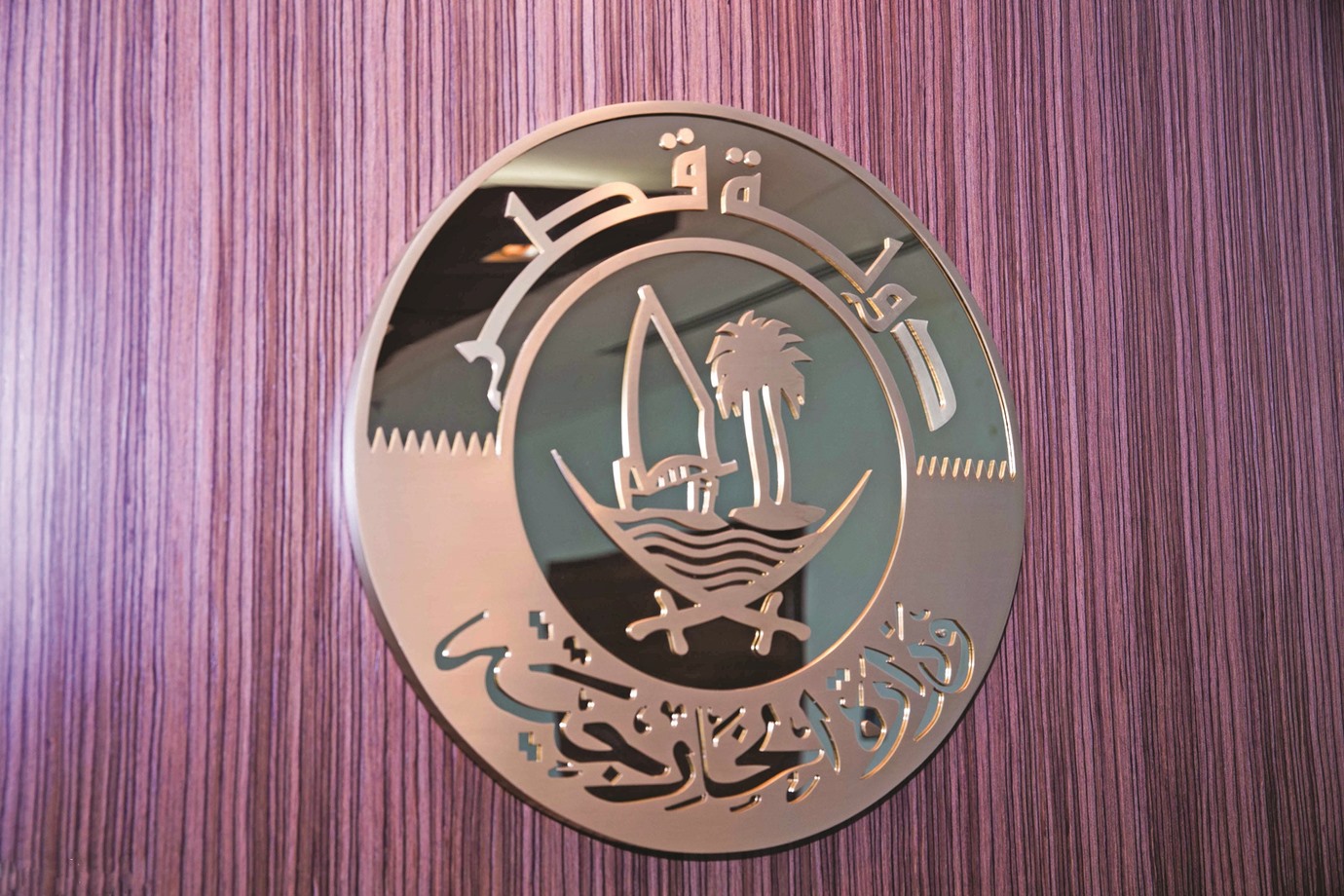 الخارجية القطرية توجه رسالة إلى مصر.. مفادها..