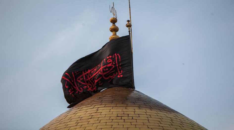 العباس بن علي (ع) قدوة الاحرار وعَلَم الثوار