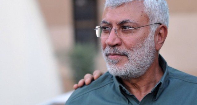 المهندس يعلق على قرار واشنطن بشأن الحرس الثوري الإيراني