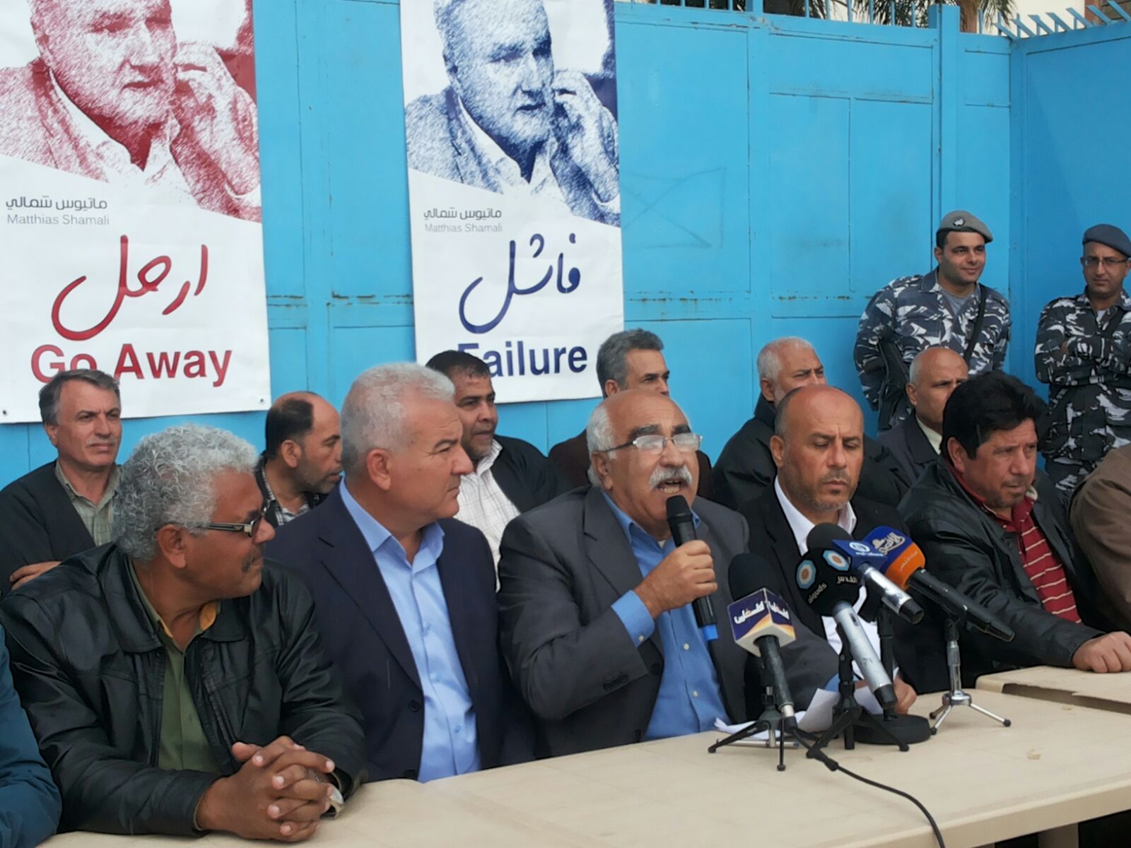 قيادي فلسطيني يكشف عن اسباب غضب امريكا من إيران 