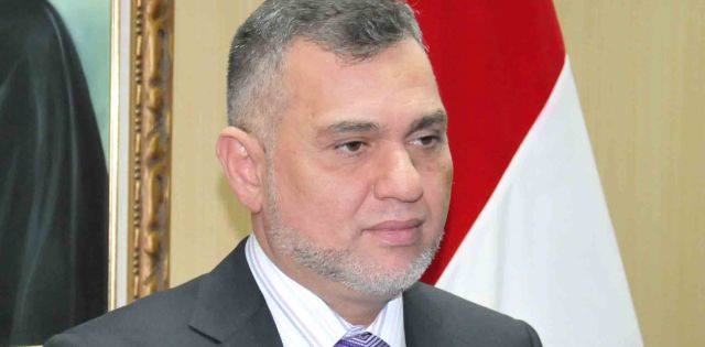 نائب عراقي: ادراجه ضمن قائمة الارهاب هو انتصار للحرس الثوري