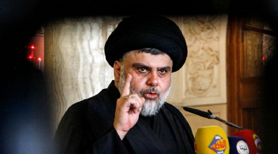 السيد مقتدى الصدر يعلق على "لعبة بوبجي"  ؟!