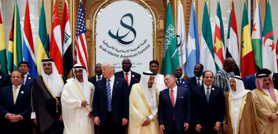 رويترز: مصر انسحبت من الناتو العربي المعادي لايران