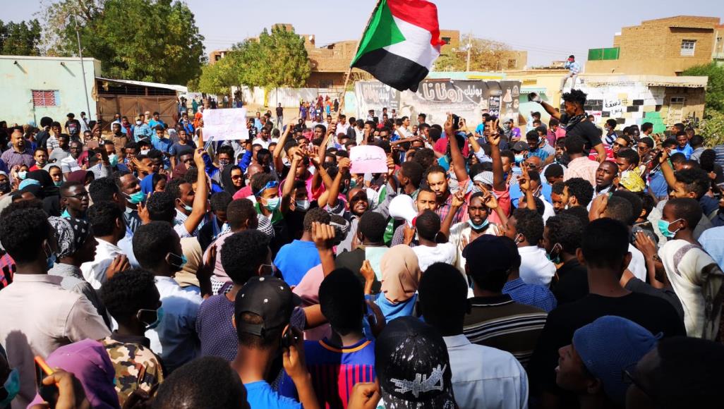 حول مصير البشير وابن سلمان واشنطن بوست تقدم نصيحة لترامب