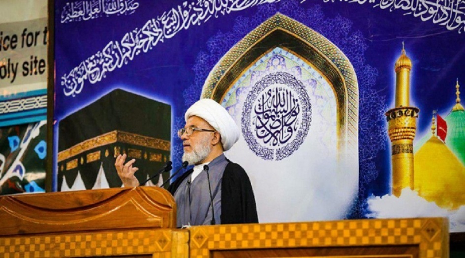 المرجعية العليا  في العراق تحدد ضوابط استخدام مواقع التواصل وتدعو لفضح الفاسدين