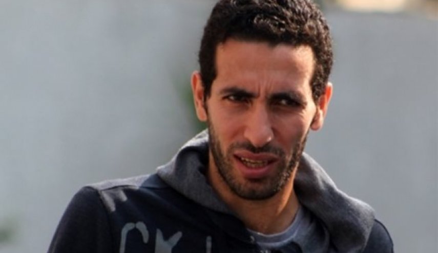 أبو تريكة: ليستعد الإحتلال لـ