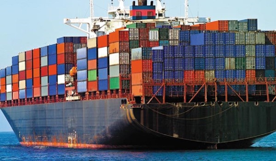 10.6 مليار دولار ماتصدره ايران من منتجات بتروكيمياوية 