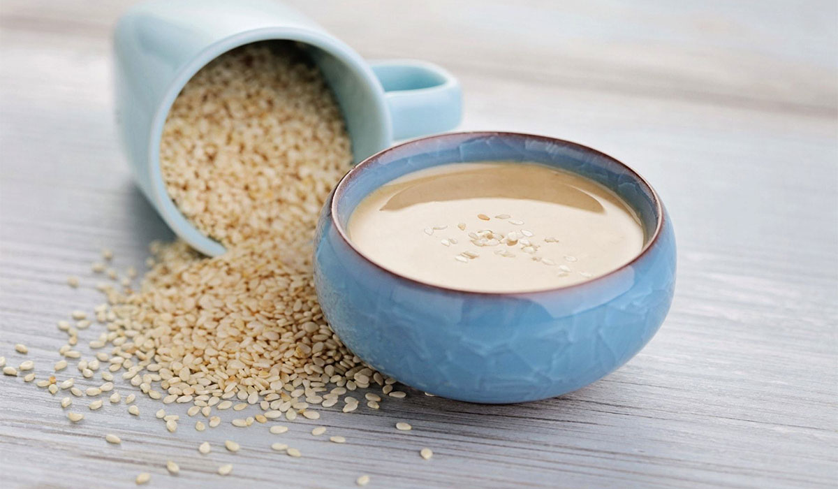 تعرف على فوائد الطحينة المذهلة