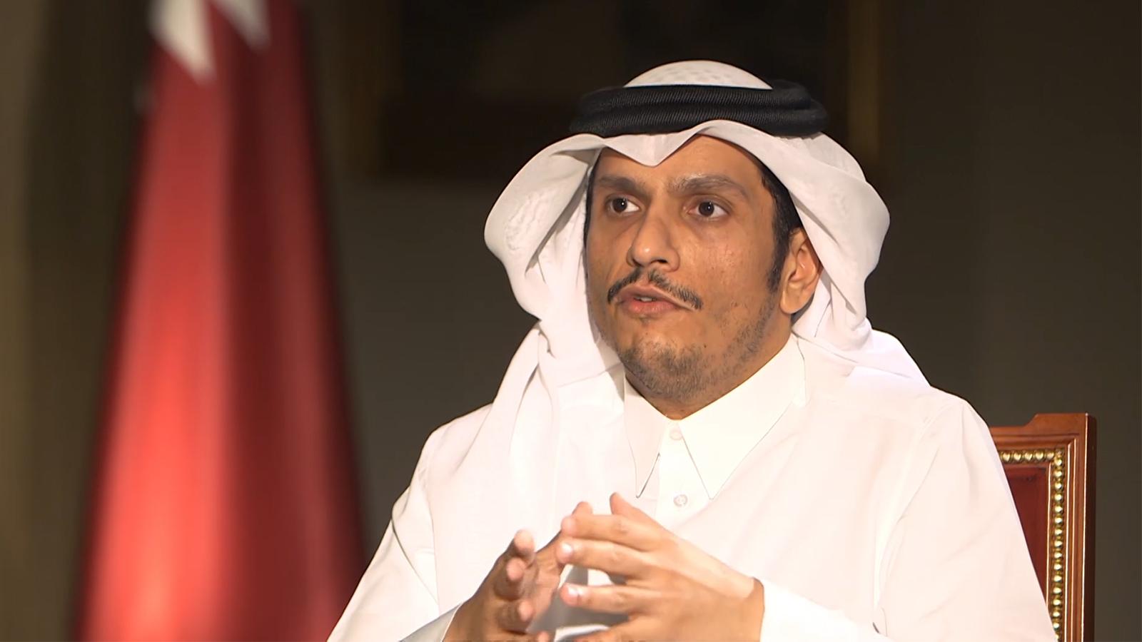 الدوحة تكشف شرطها الوحيد لحل أزمة مجلس التعاون