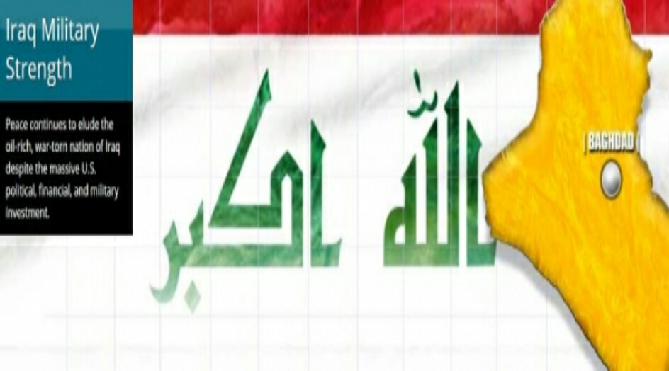 تصنيف جديد لأقوى جيوش العالم.. وهذا ترتيب العراق