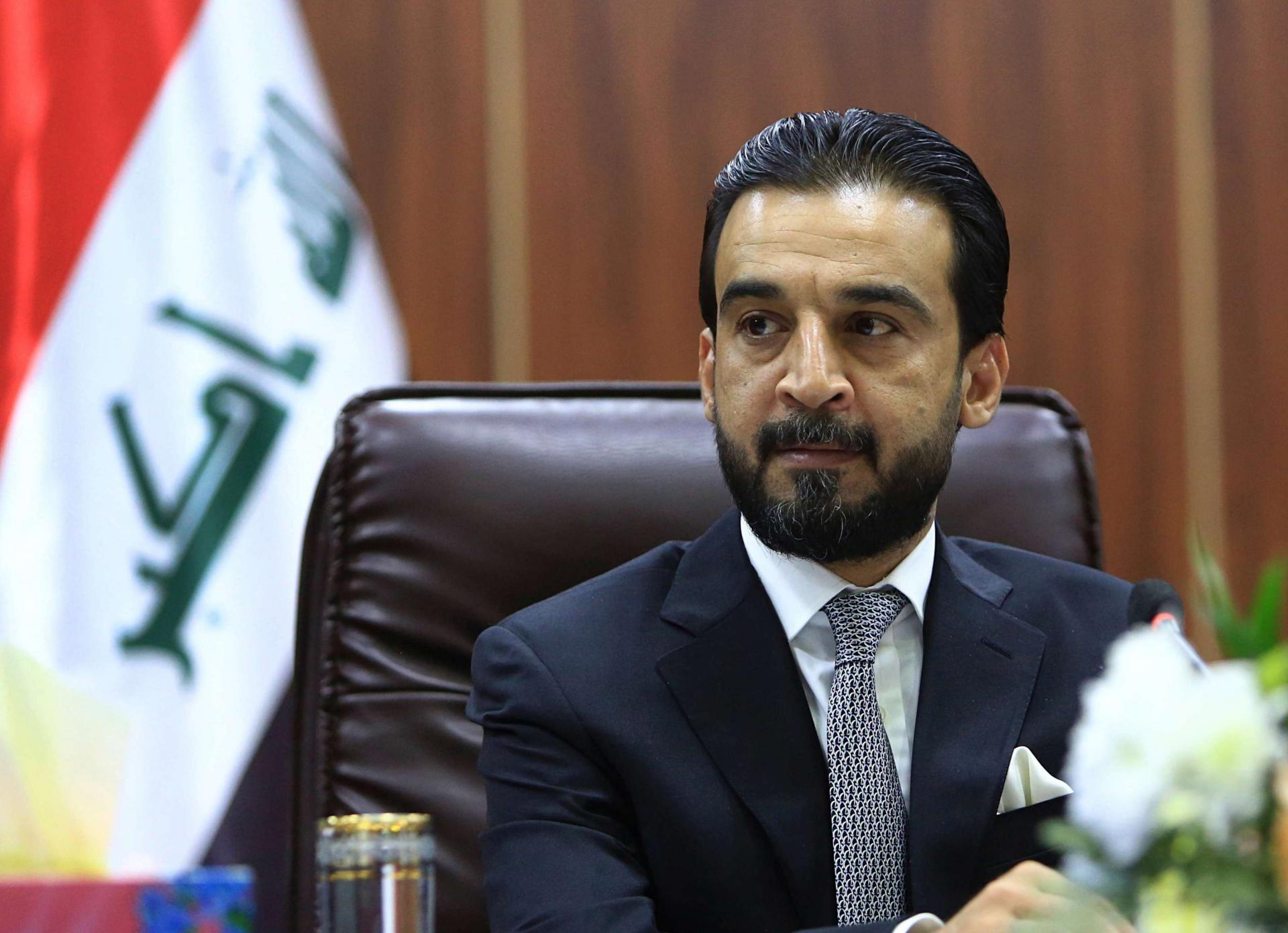 خلاف على رئاسة اللجان النيابية والحلبوسي يحدد موعد انتخابهم