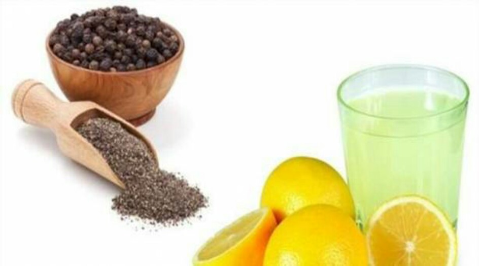 حضّروا هذا المزيج وتخلصوا من 10 مشاكل صحية!