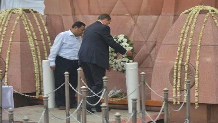 بريطانيا ترفض الاعتذار رغم مرور 100عام على المجزرة المروعة