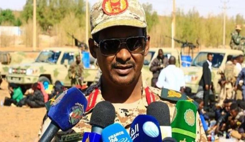 قائد كبير يكشف أيام البشير الأخيرة في الرئاسة وقصة عزله