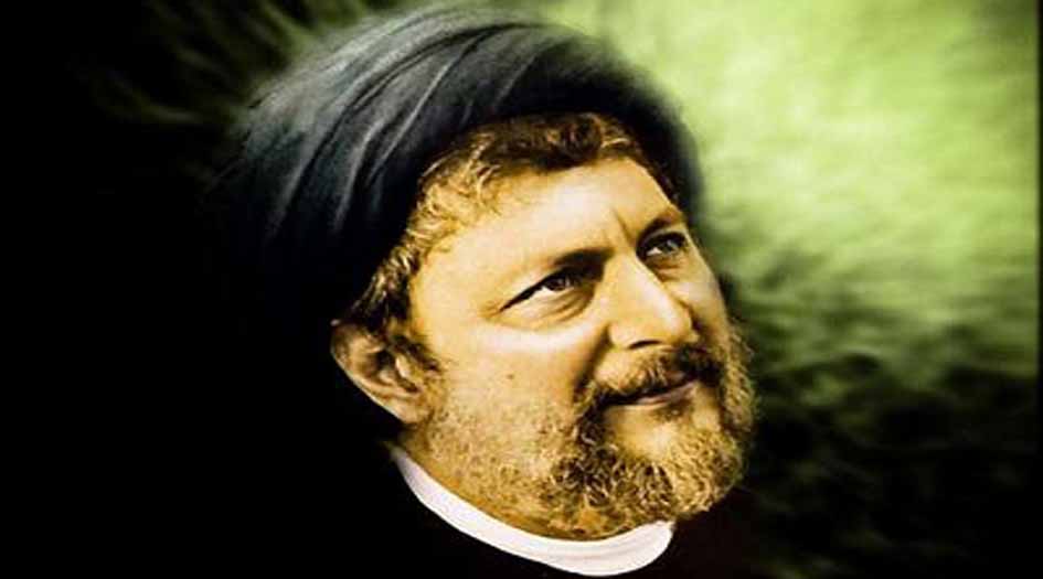 شعبان شهر رسول الله (ص).. محاضرة السيد موسى الصدر