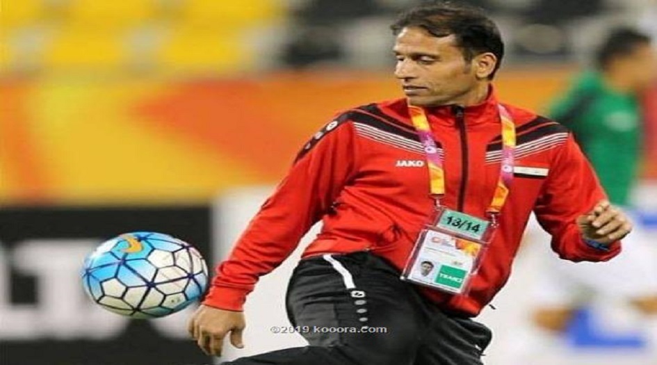 حبيب جعفر يفتح النار على اتحاد الكرة العراقي ويكشف المستور