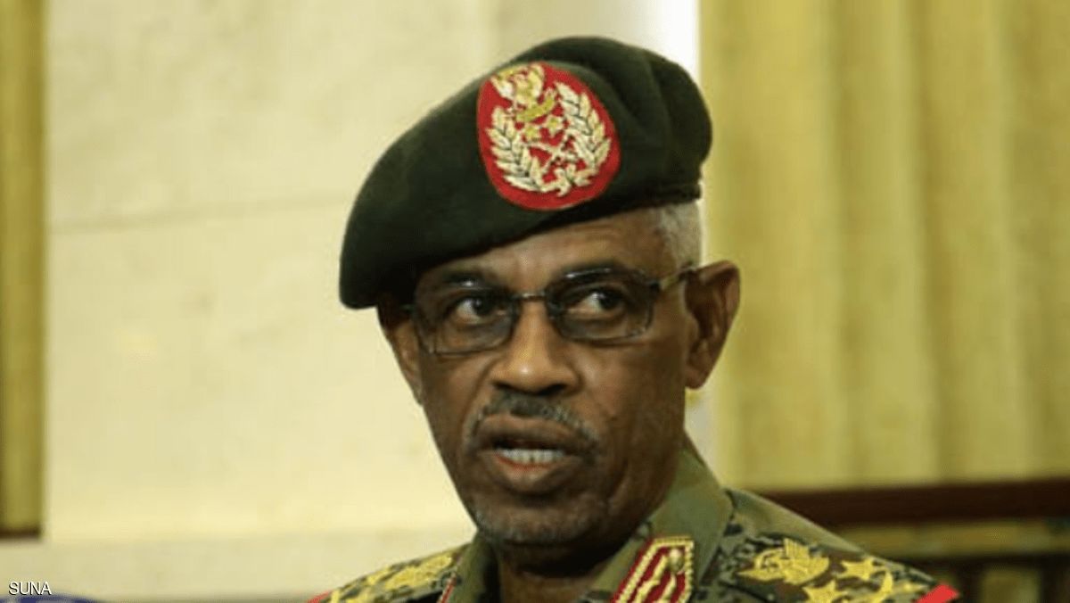  رسالة عاجلة من 