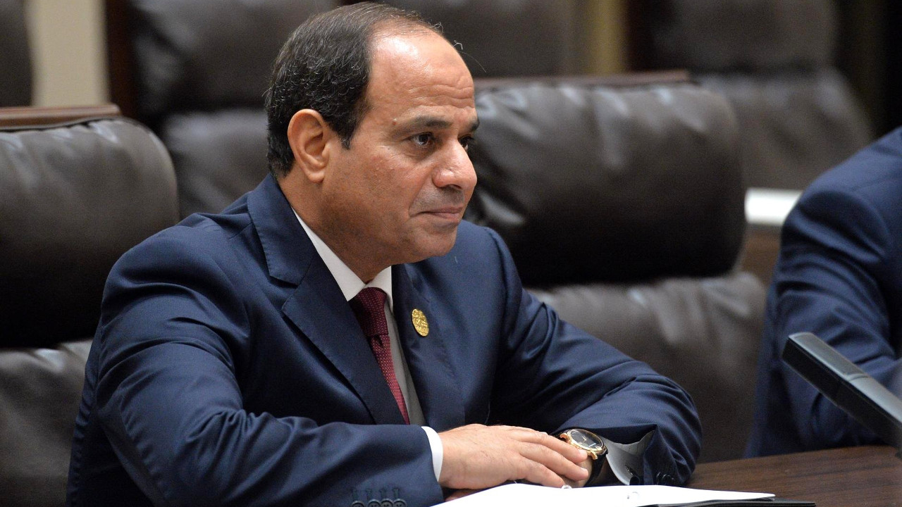 تسريبات بشأن التعديل الدستور المصري.. إليك التفاصيل